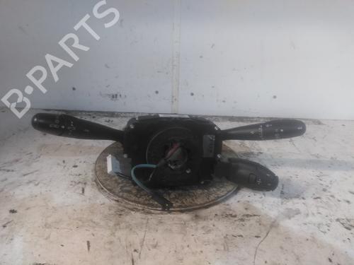 Used Headlight switch Headlight switch PEUGEOT 207 (WA_, WC_) 1.4 HDi (68 hp) 34594618 34594618