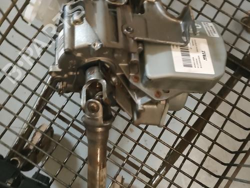 Used Steering column Steering column RENAULT CLIO III (BR0/1, CR0/1) 1.5 dCi (C/BR0G, C/BR1G) (68 hp) 34588651 34588651
