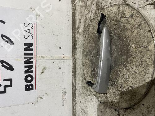 Front left exterior door handle BMW 1 (E87) 118 d | BP21134956C128 