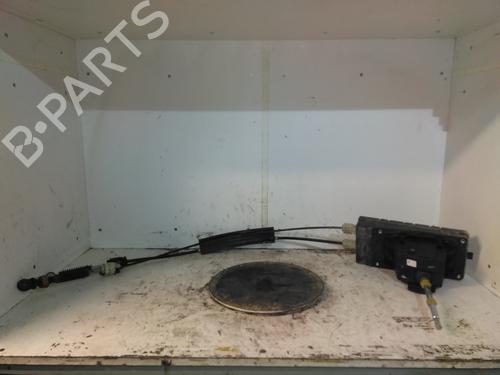 Used Other Other DACIA DUSTER (HS_) 1.5 dCi (HSMC) (107 hp) 34597314 34597314