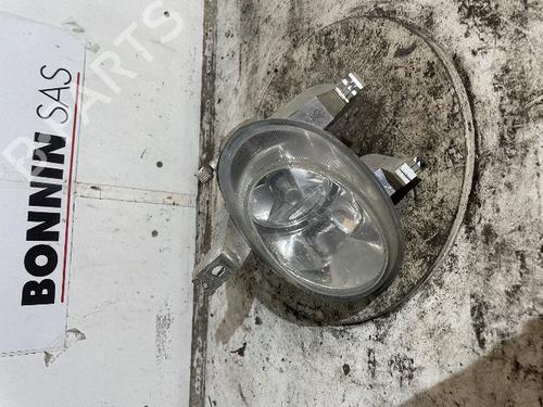 Left front fog light PEUGEOT 206 Hatchback (2A/C) 1.6 i | BP24317985C30 
