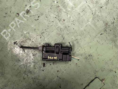 Used Electronic module Electronic module RENAULT MEGANE III Hatchback (BZ0/1_, B3_) 1.5 dCi (86 hp) 34589292 34589292
