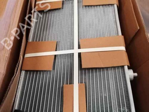 Used Water radiator Water radiator 37998686 37998686