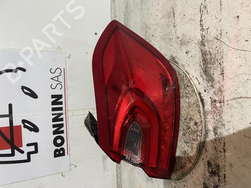 right-taillight-ford-fiesta-vii-hj-hf-2017-34590522 main image