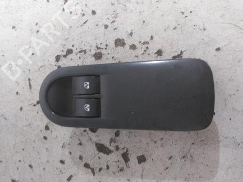 Used Switch Switch RENAULT MEGANE II (BM0/1_, CM0/1_) [2001-2012] 34585967 34585967