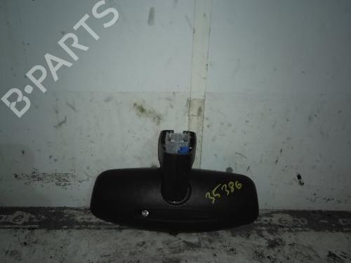 Used Rear mirror PEUGEOT 307 (3A/C) 2.0 HDi 90 (90 hp) 20638334