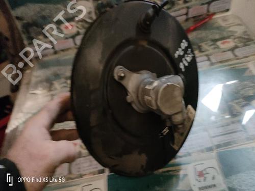 Used Servo brake PEUGEOT 207 CC (WD_) 1.6 HDi (109 hp) 21532368