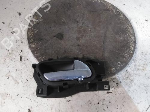 Høyre foran invendig håndtak CITROËN C4 I (LC_) 1.6 HDi (109 hp) 24579267