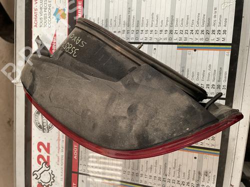 Used Right taillight Right taillight 34588863 34588863
