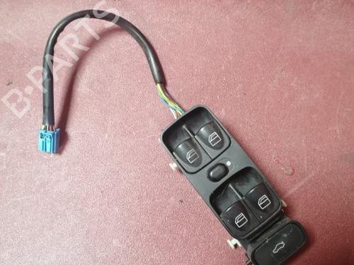 Used Bumper shock absorber MERCEDES-BENZ C-CLASS (W203) C 220 CDI (203.006, 203.008) (143 hp) 20637503