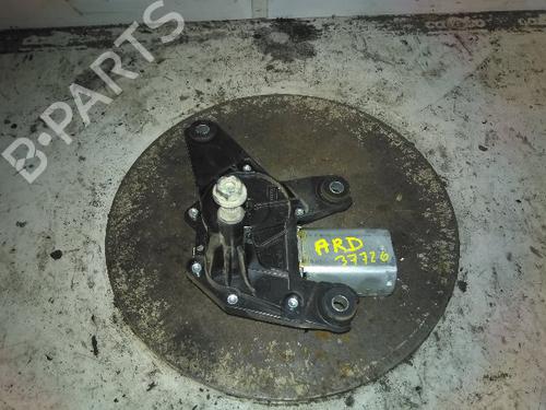 Back wipers mechanism FIAT TALENTO Bus (296_) 1.6 D | BP23201758C84 