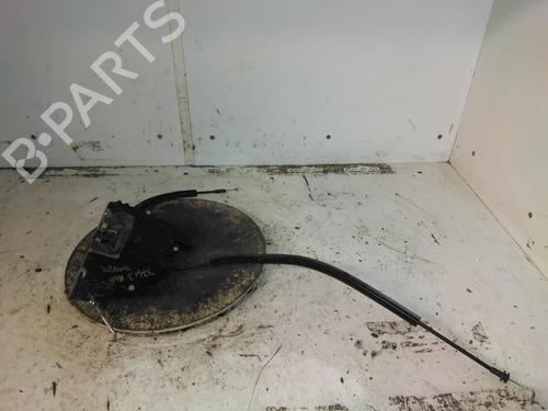 Used Front left lock Front left lock CITROËN JUMPER II Van 2.0 BlueHDi 130 (130 hp) 34596771 34596771