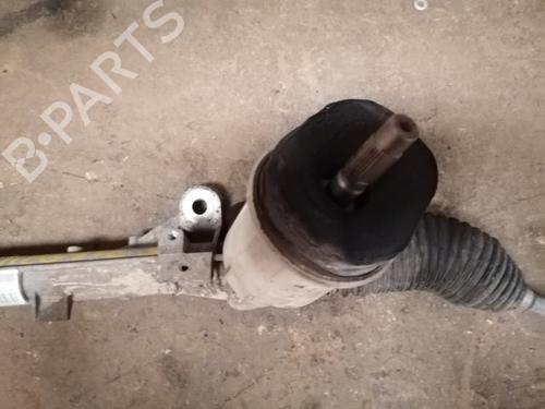 Steering rack RENAULT MEGANE III Hatchback (BZ0/1_, B3_) 1.5 dCi | BP24133896M22 