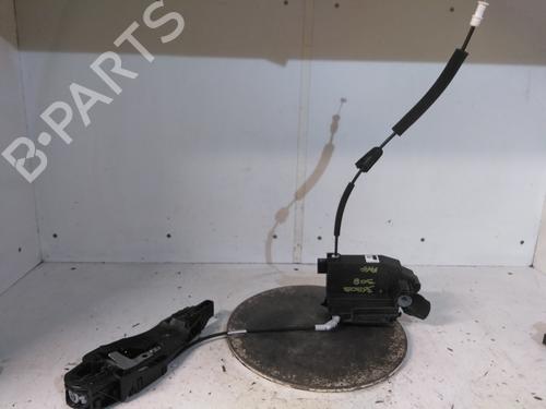 Used Front left lock Front left lock 34598945 34598945
