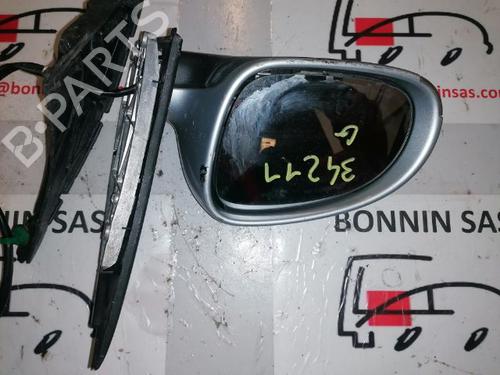 Left mirror VW GOLF V (1K1) 1.9 TDI | BP24875890C26