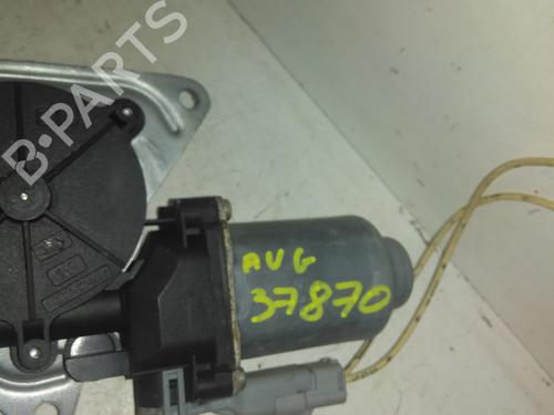 Used Front left window mechanism Front left window mechanism CITROËN SAXO (S0, S1) 1.4 VTS (75 hp) 34600846 34600846