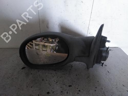 Used Left mirror Left mirror RENAULT LAGUNA I (B56_, 556_) 1.6 16V (B568, B561) (107 hp) 34603131 34603131