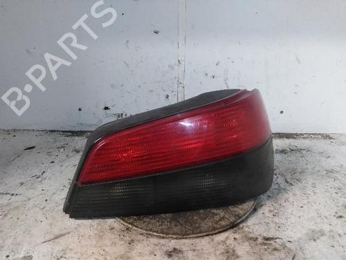 Right taillight PEUGEOT 306 Hatchback (7A, 7C, N3, N5) 1.9 D | BP22398415C35 