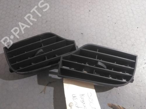Used Other Other RENAULT KANGOO Express (FW0/1_) [2008-2026] 34585264 34585264