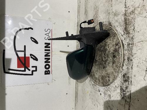 Used Right mirror CITROËN XSARA (N1) 2.0 HDi 90 (90 hp) 21532435