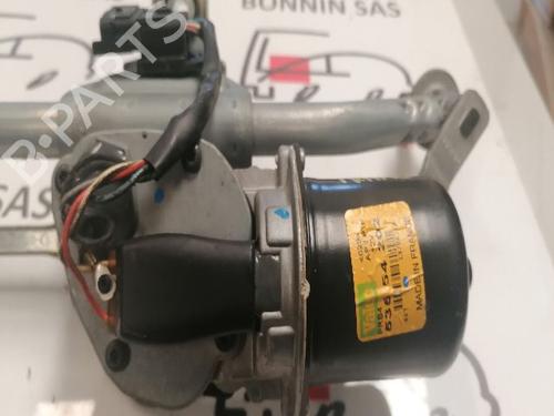Used Front wiper motor RENAULT TRAFIC II Van (FL) 2.0 dCi 115 (FL01, FL0U) (114 hp) 22784321