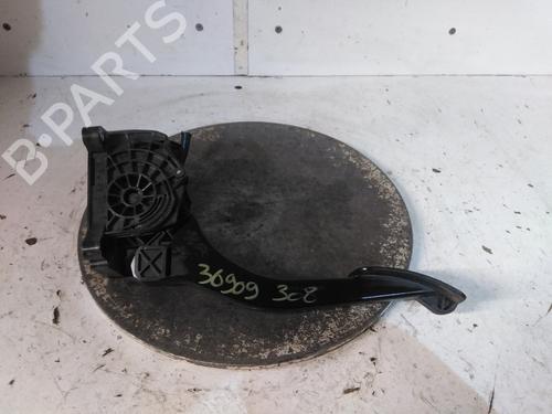 Used Pedal Pedal PEUGEOT 308 SW II (LC_, LJ_, LR_, LX_, L4_) 1.5 BlueHDi 100 (102 hp) 34598952 34598952