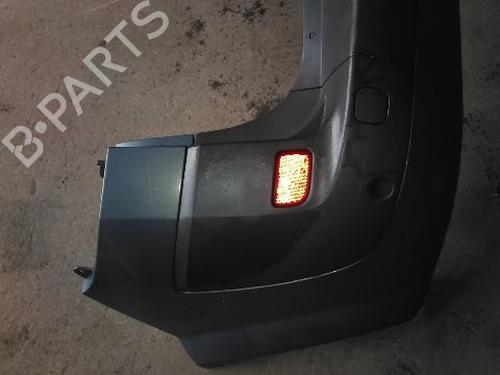 Used Rear bumper RENAULT SCÉNIC II (JM0/1_) 2.0 (JM05, JM0U, JM1N, JM1U, JM2V) (135 hp) 20985497