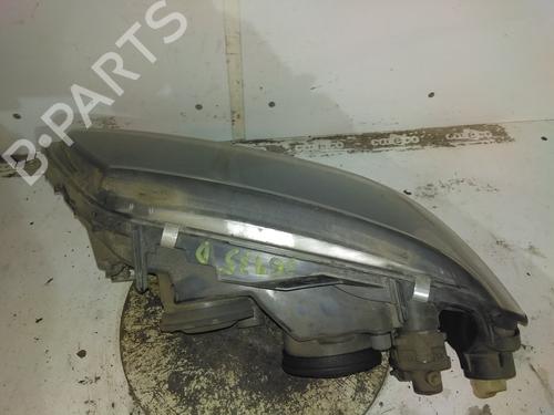 Used Left headlight Left headlight RENAULT LAGUNA I (B56_, 556_) 1.6 16V (B568, B561) (107 hp) 34593888 34593888