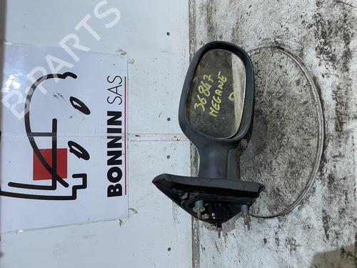Used Right mirror Right mirror 34591541 34591541
