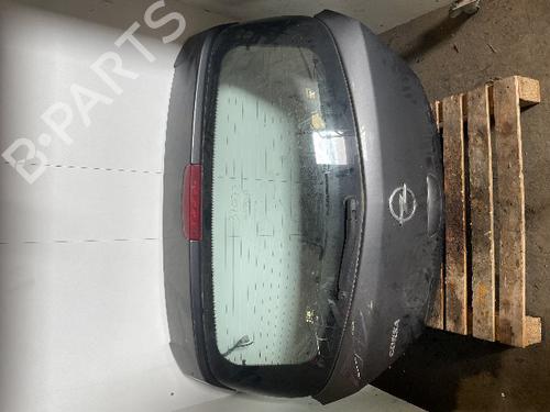 Bagklap CC/Kombi-Coupé OPEL CORSA D (S07) 1.2 (L08, L68) (86 hp) 21545404