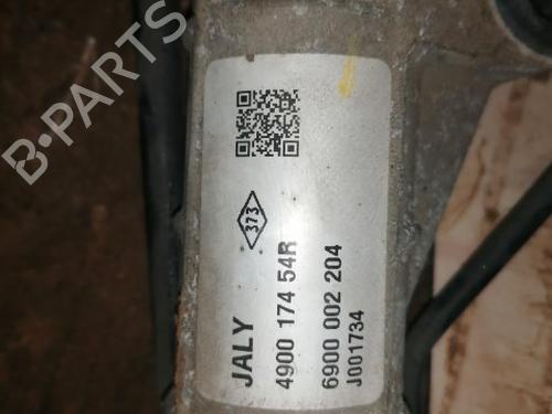 Steering rack DACIA LODGY (JS_) 1.5 dCi | BP22784161M22 