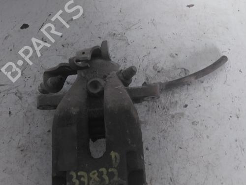 Used Right rear brake caliper Right rear brake caliper PEUGEOT 208 I (CA_, CC_) 1.6 BlueHDi 100 (100 hp) 34602036 34602036