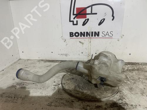 Used Tailgate Tailgate CITROËN BERLINGO Box Body/MPV (B9) [2008-2026] 34593830 34593830