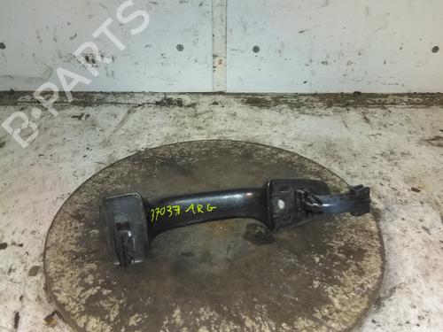 Used Front right exterior door handle Front right exterior door handle FORD FIESTA VII (HJ, HF) 1.1 Ti-VCT (86 hp) 34595284 34595284