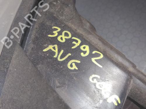 Left headlight VW GOLF VI (5K1) 2.0 TDI | BP35997043C28 - Image 4