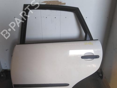 Used Left rear door Left rear door SEAT IBIZA III (6L1) 1.4 TDI (70 hp) 34600299 34600299