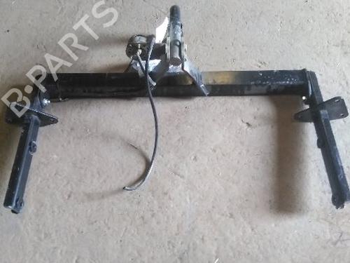 Used Tow ball/Mechanism MERCEDES-BENZ B-CLASS Sports Tourer (W245) B 170 (245.232) (116 hp) 27477223