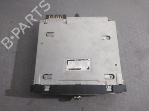 Radio CITROËN C3 II (SC_) 1.6 HDi | BP38341168E6 - Image 2