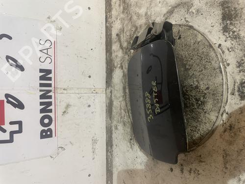 Used Tailgate Tailgate DACIA DUSTER (HS_) 1.5 dCi (HSMC) (107 hp) 34592711 34592711