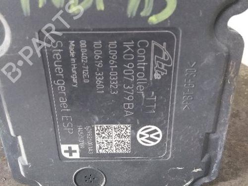 ABS pump AUDI A3 Sportback (8PA) 1.6 TDI | BP24646395M43 