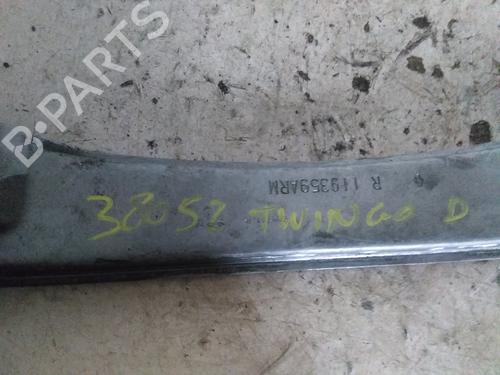 Front right window mechanism RENAULT TWINGO II (CN0_) 1.2 16V (CN04, CN0B) | BP34603051C23  - Image 5