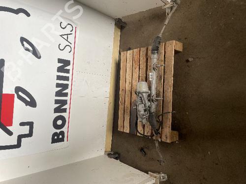 Used Steering rack CITROËN C3 II (SC_) 1.4 HDi 70 (SC8HZC, SC8HR0, SC8HP4) (68 hp) 21135207