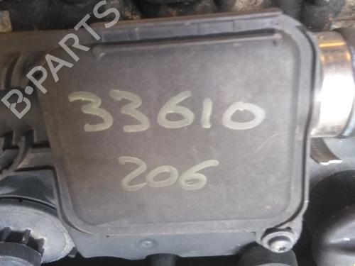 Engine PEUGEOT 206 Hatchback (2A/C)  | BP36168565M1  - Image 5