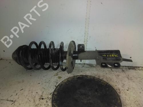 Used Right front shock absorber PEUGEOT 308 II (LB_, LP_, LW_, LH_, L3_) 1.6 HDi 100 (99 hp) 23061753