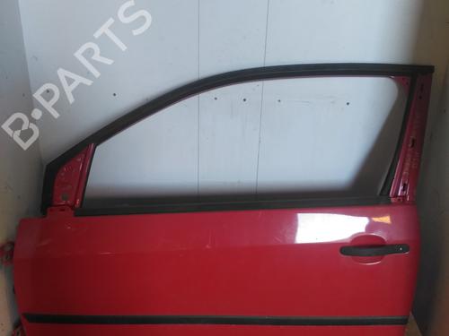 Used Left front door Left front door FORD FIESTA V (JH_, JD_) 1.3 (69 hp) 34601058 34601058