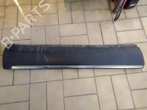 Used Right sideskirt Right sideskirt CITROËN C5 I (DC_) 2.0 HDi (DCRHZB, DCRHZE) (109 hp) 34588442 34588442