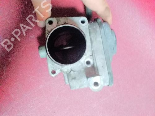 Used Throttle body Throttle body OPEL ASTRA H GTC (A04) 1.7 CDTI (L08) (110 hp) 34588450 34588450
