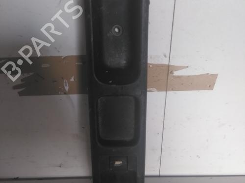 Used Right front window switch Right front window switch PEUGEOT 307 (3A/C) 2.0 HDi 90 (90 hp) 34600294 34600294