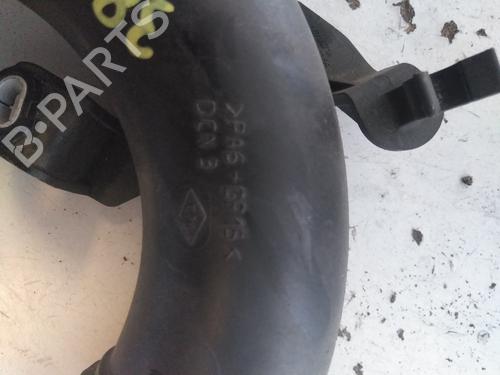 AC pipe DACIA SANDERO II TCe 90 (B8M1, B8MA, B8AC) | BP34602132M126  - Image 13