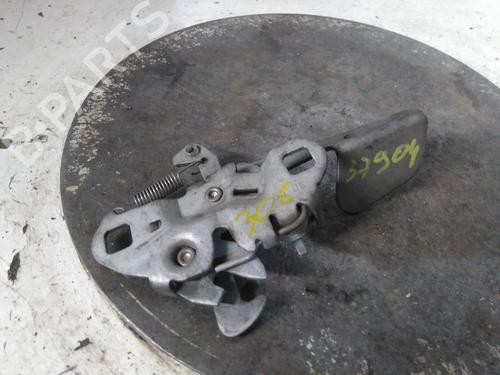Used Hood lock Hood lock PEUGEOT 306 Hatchback (7A, 7C, N3, N5) [1993-2003] 34601405 34601405